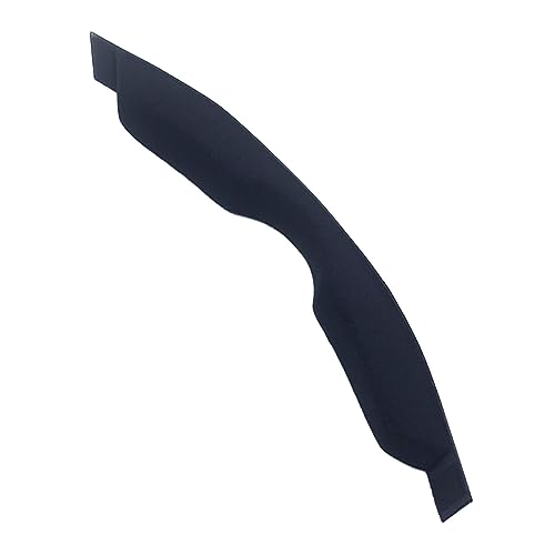 Ohrpolster für Kopfhörer HD660S 650 600 545 565 580, Schwamm, Flanell, Ohrhaube, Balkenpolster Ohrpolster für Kopfhörer HD660S 650 600 545 565 580, Schwamm, Flanell, Ohrhaube, Balkenpolster von carotoe