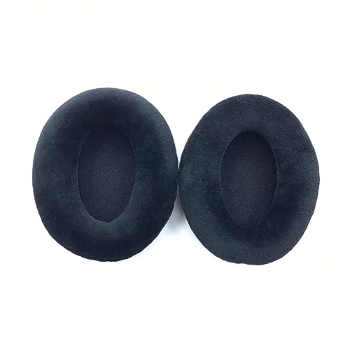 Ohrpolster für Kopfhörer HD660S 650 600 545 565 580, Schwamm, Flanell, Ohrhaube, Balkenpolster Ohrpolster für Kopfhörer HD660S 650 600 545 565 580, Schwamm, Flanell, Ohrhaube, Balkenpolster von carotoe