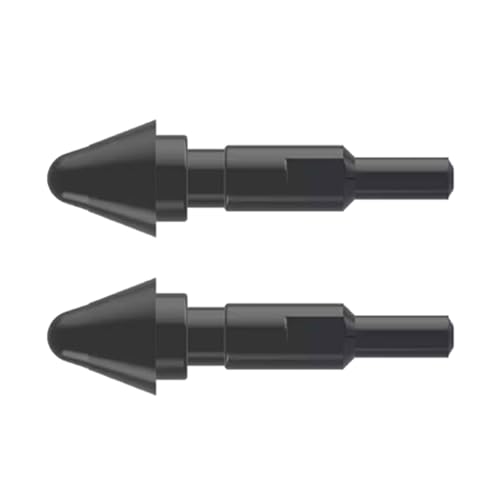 Precisions Display-Stylusspitzen für PN7320a PN5122W PN9315A PN7522W verbessert das Schreiben von carotoe