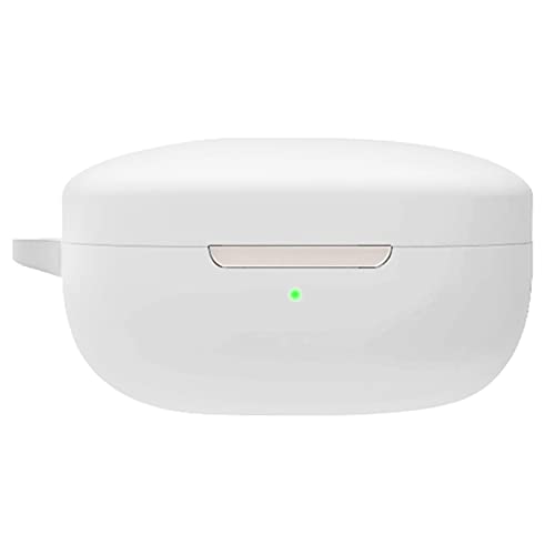 Vollständiger Schutz für die Hülle, kompatibel mit Kopfhörern, Ladebox mit Anti-Drop-Schnalle von carotoe
