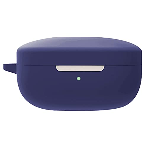 Vollständiger Schutz für die Hülle, kompatibel mit Kopfhörern, Ladebox mit Anti-Drop-Schnalle von carotoe