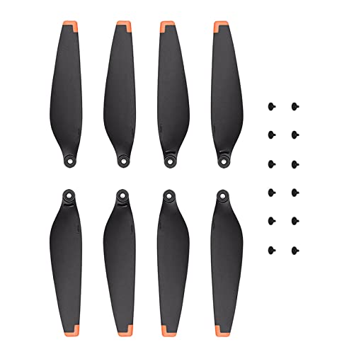 carotoe 1 oder 2 oder 4 Sets Propeller Droens Props Quick Release Paddle Leafs für 3 3 carotoe 1 oder 2 oder 4 Sets Propeller Droens Props Quick Release Paddle Leafs für 3 3 von carotoe