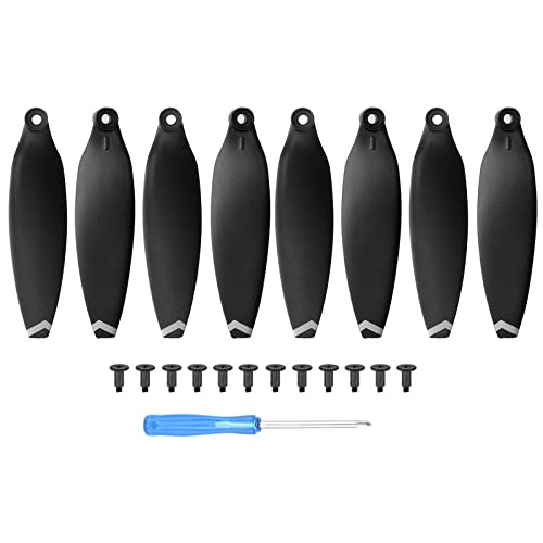 carotoe Ersatz-Propeller-Set für FIMI Props Wing Fan Zubehör Ersatzteile mit Schraube carotoe Ersatz-Propeller-Set für FIMI Props Wing Fan Zubehör Ersatzteile mit Schraube von carotoe