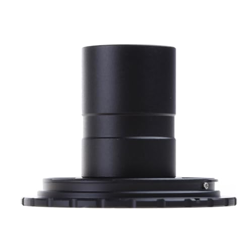 carotoe Objektivadapter DSLR-Kamera-Zubehör für Kamera-Adapter, Mikroskop-Objektiv-Konverter carotoe Objektivadapter DSLR-Kamera-Zubehör für Kamera-Adapter, Mikroskop-Objektiv-Konverter von carotoe