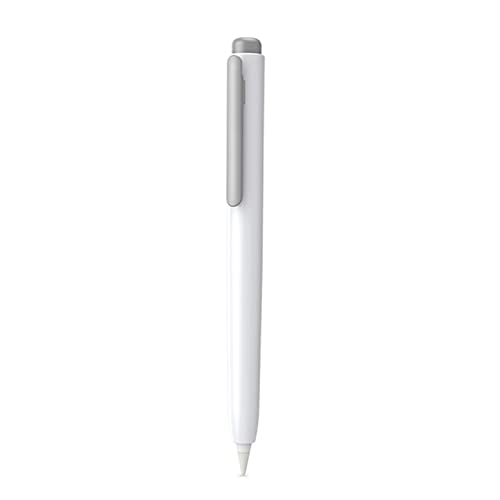 carotoe Schutzhülle für 1 Touch Pen für Hülle Halter mit Clip einziehbare Spitze für Feder aber carotoe Schutzhülle für 1 Touch Pen für Hülle Halter mit Clip einziehbare Spitze für Feder aber von carotoe