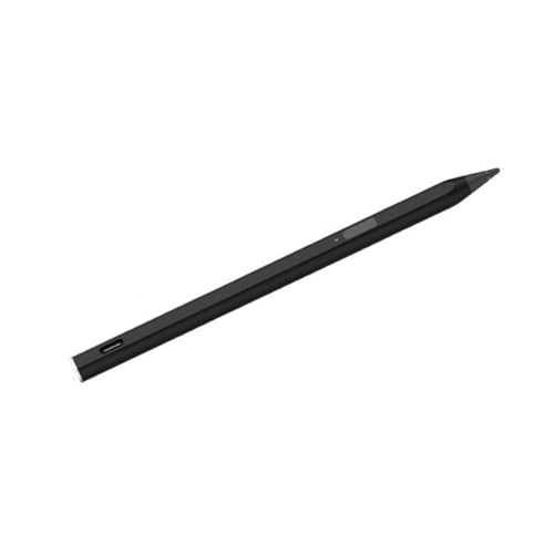 carotoe Stylus-Stift für Tablet, wiederaufladbar, digitaler Stift mit 4096 Druckempfindlichkeit, Handflächenablehnung von carotoe