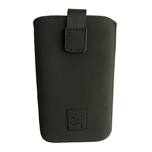 carstyling XXL 2GO Handytasche Luca Universalgröße 155 x 95 mm ~ schneller Versand innerhalb 24 Stunden ~ von carstyling XXL