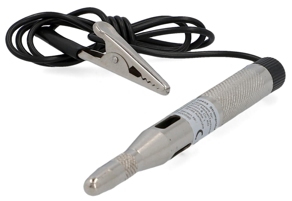cartrend KFZ-Stromprüfer, 12 V / 3,6 Watt cartrend KFZ-Stromprüfer, 12 V / 3,6 Watt von cartrend