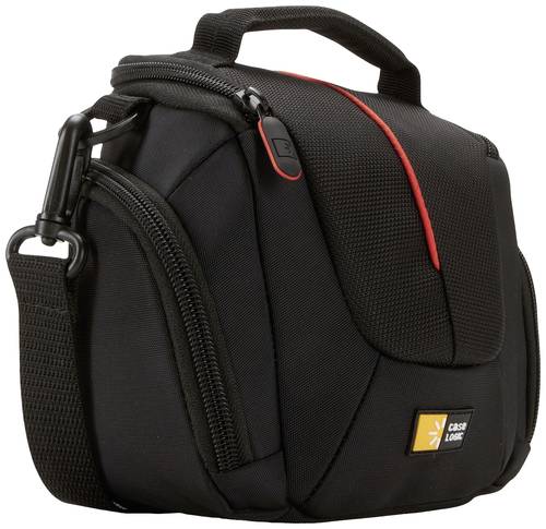 Case LOGIC® Camera Case System/Hybrid Black Kameratasche Schwarz von case LOGIC®