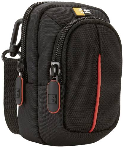 Case LOGIC® Compact Camera Case Point & Shoot Black Kameratasche Schwarz von case LOGIC®