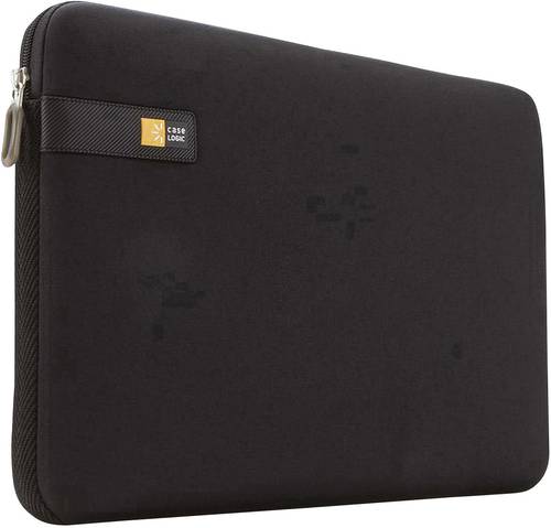 Case LOGIC® Notebook Hülle Laps 116 Passend für maximal: 39,6cm (15,6 ) Schwarz von case LOGIC®