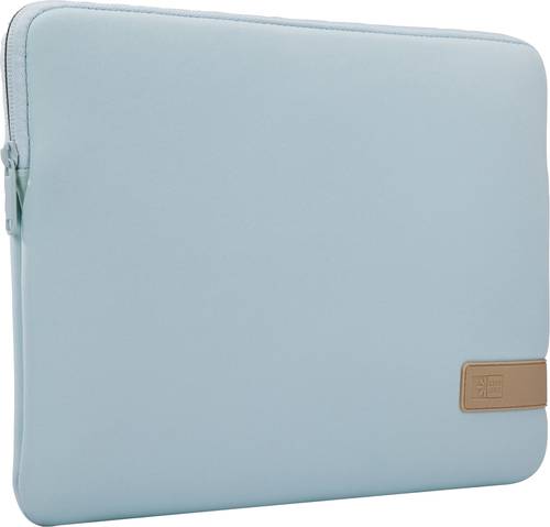 Case LOGIC® Notebook Hülle Reflect MacBook Sleeve 14  Gentle Blue Hellblau von case LOGIC®