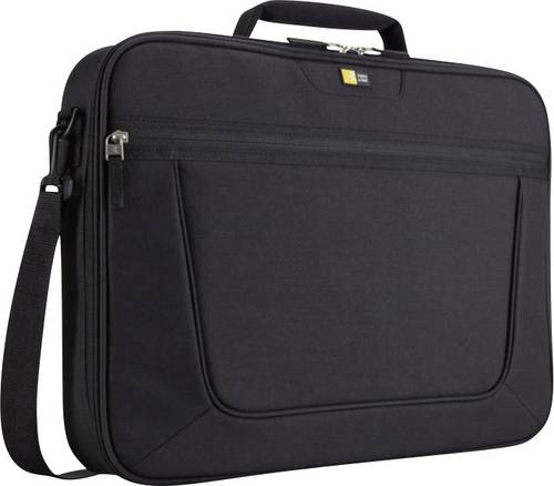 Case LOGIC® Notebook Tasche 17.3 Notebook Case SW Passend für maximal: 43,9cm (17,3 ) Schwarz von case LOGIC®