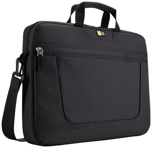 Case LOGIC® Notebook Tasche Basic Attaché 15.6  Black Passend für maximal: 39,6cm (15,6 ) Schw von case LOGIC®