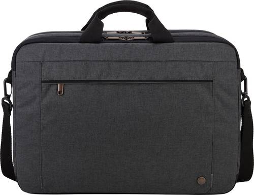 Case LOGIC® Notebook Tasche Era Attaché Passend für maximal: 35,6cm (14 ) Schwarz von case LOGIC®