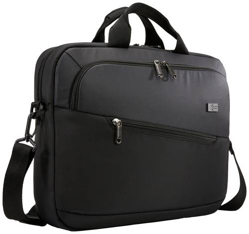 Case LOGIC® Notebook Tasche Propel Notebook Tasche 14  Schwarz Passend für maximal: 35,6cm (14 von case LOGIC®