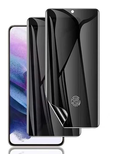 case & glass 2 x Hydrogel-Displayschutzfolie Schutzfolie für Apple iPhone 15 Pro Max case & glass 2 x Hydrogel-Displayschutzfolie Schutzfolie für Apple iPhone 15 Pro Max von case & glass
