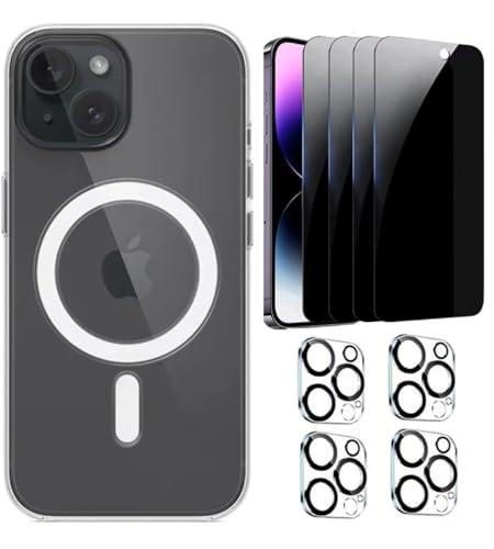 case & glass Set 9A1 kompatibel für Apple iPhone X, 4 Displayschutzfolien aus gehärtetem Glas, 4 Schutzfolien aus gehärtetem Glas, 1 transparente magnetische Ladehülle. case & glass Set 9A1 kompatibel für Apple iPhone X, 4 Displayschutzfolien aus gehärtetem Glas, 4 Schutzfolien aus gehärtetem Glas, 1 transparente magnetische Ladehülle. von case & glass