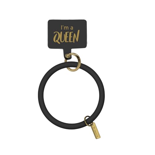 case&me I'm a Queen Smartphone Armband Handy Armband Multitool von case&me
