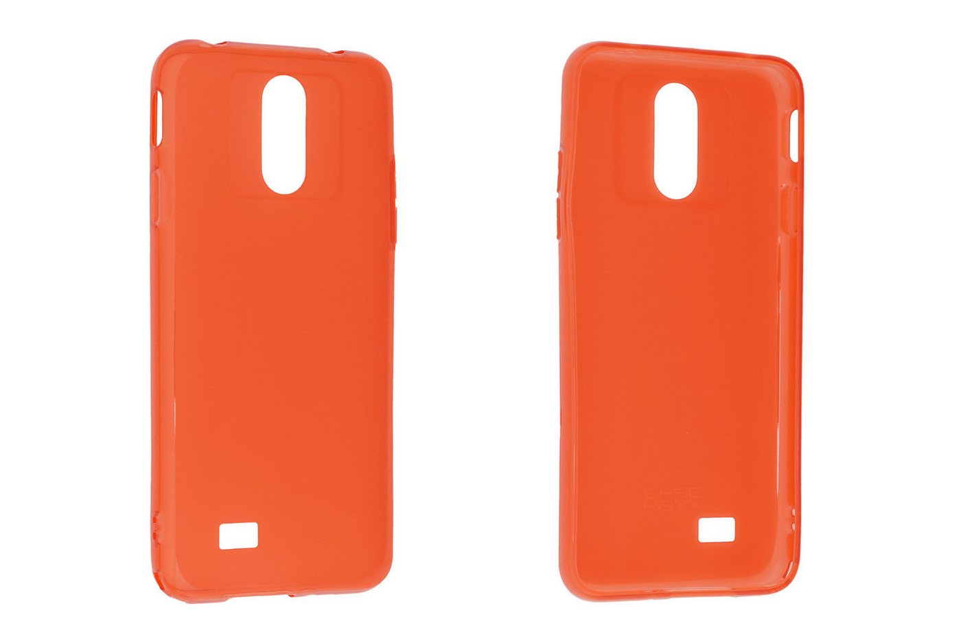 caseroxx Handyhülle caseroxx Handyhülle TPU-Hülle für Brondi Amico Vero, dünn und flexibel caseroxx Handyhülle caseroxx Handyhülle TPU-Hülle für Brondi Amico Vero, dünn und flexibel von caseroxx