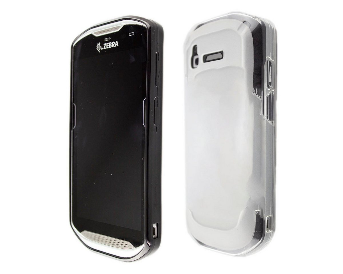 caseroxx Handyhülle caseroxx TPU-Hülle für Zebra TC51 / TC52 / TC56 / TC57, stoßfest Gerätabhängig 5,0 - 7,0 Zoll, dünn und flexibel caseroxx Handyhülle caseroxx TPU-Hülle für Zebra TC51 / TC52 / TC56 / TC57, stoßfest Gerätabhängig 5,0 - 7,0 Zoll, dünn und flexibel von caseroxx