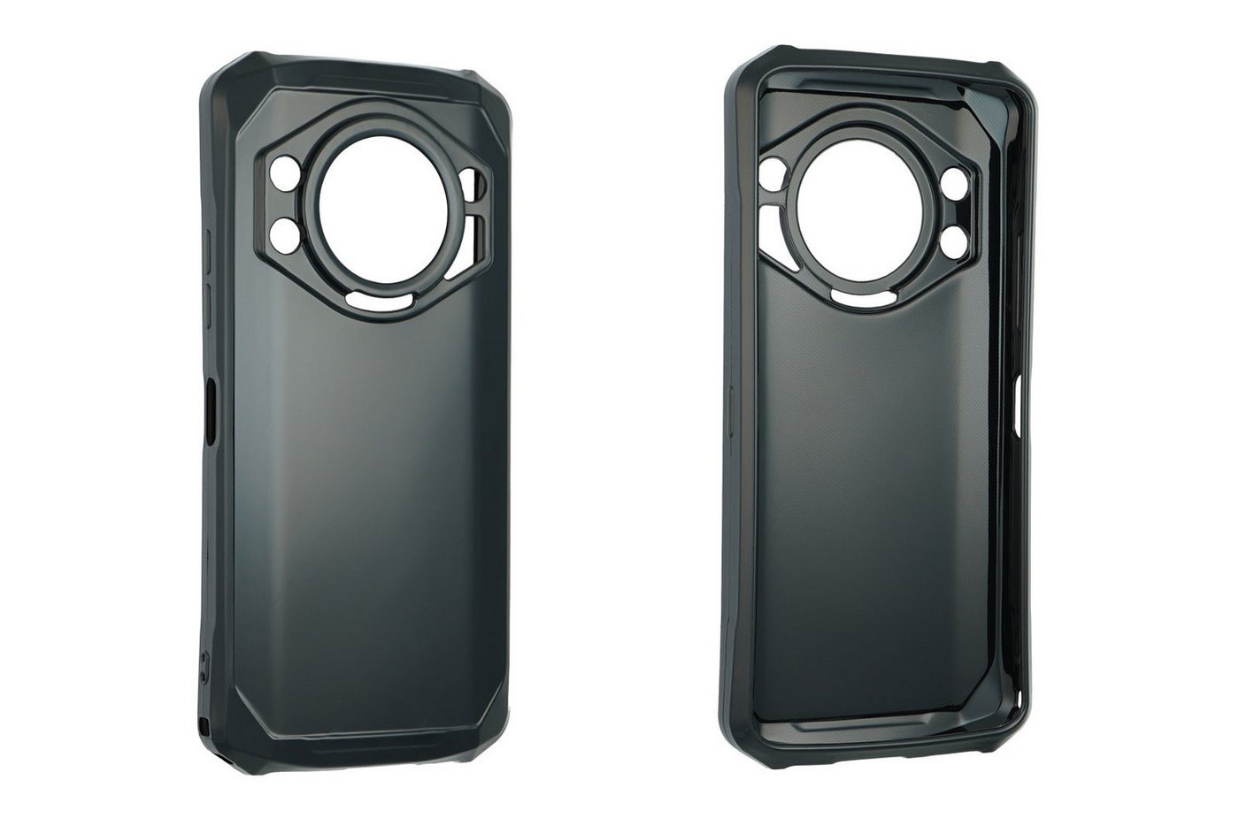 caseroxx Handyhülle caseroxx Handyhülle TPU-Hülle für Doogee S119 Gerätabhängig 5,0 - 7,0 Zoll, dünn und flexibel caseroxx Handyhülle caseroxx Handyhülle TPU-Hülle für Doogee S119 Gerätabhängig 5,0 - 7,0 Zoll, dünn und flexibel von caseroxx