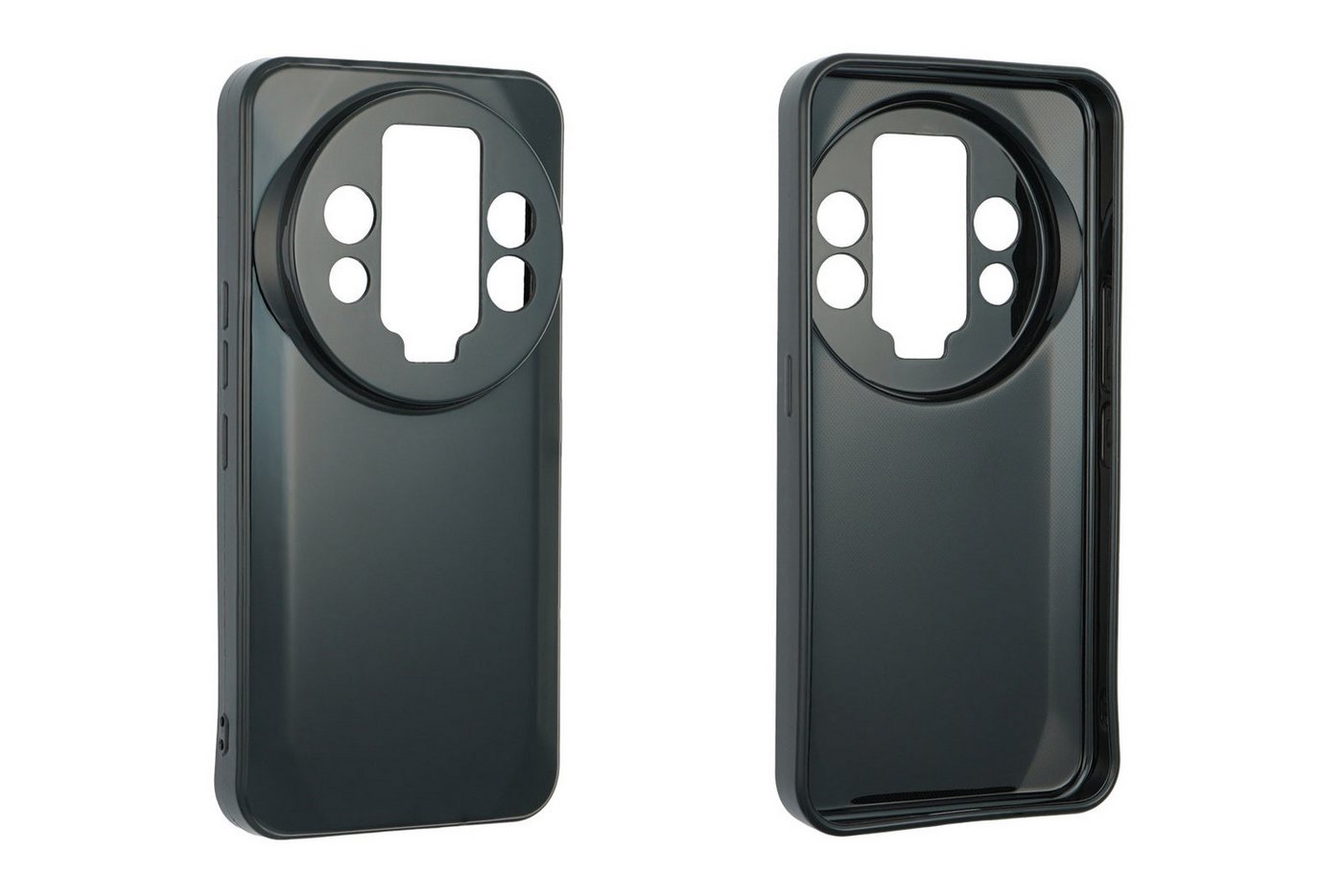 caseroxx Handyhülle TPU-Hülle für Oukitel WP200 Pro schwarz, dünn & flexibel, passgenau Gerätabhängig 5,0 - 7,0 Zoll, dünn und flexibel caseroxx Handyhülle TPU-Hülle für Oukitel WP200 Pro schwarz, dünn & flexibel, passgenau Gerätabhängig 5,0 - 7,0 Zoll, dünn und flexibel von caseroxx