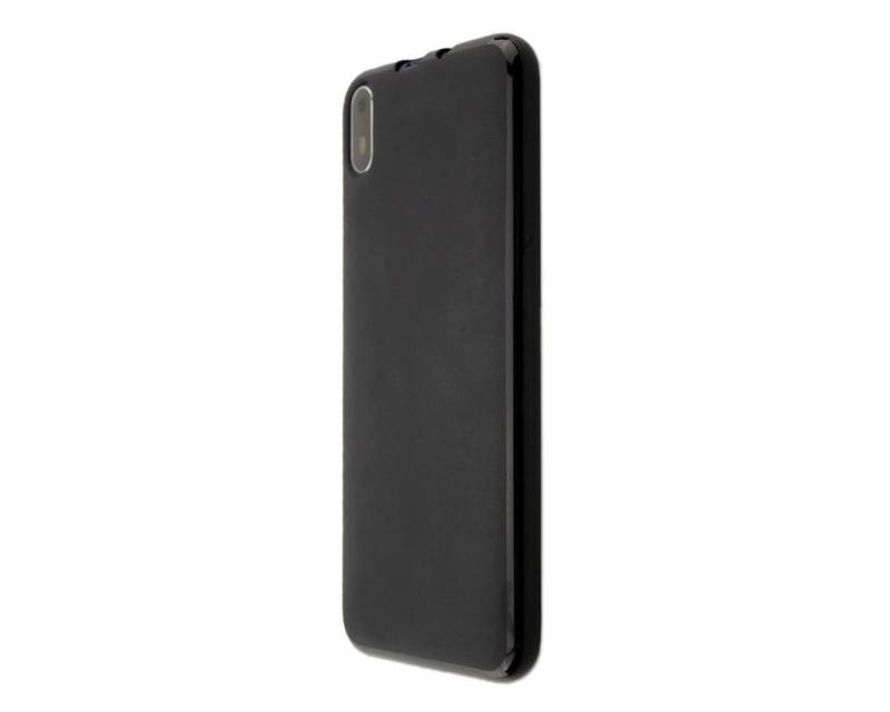 caseroxx Handyhülle TPU-Hülle für Archos Access 57 Gerätabhängig 5,0 - 7,0 Zoll, dünn und flexibel von caseroxx
