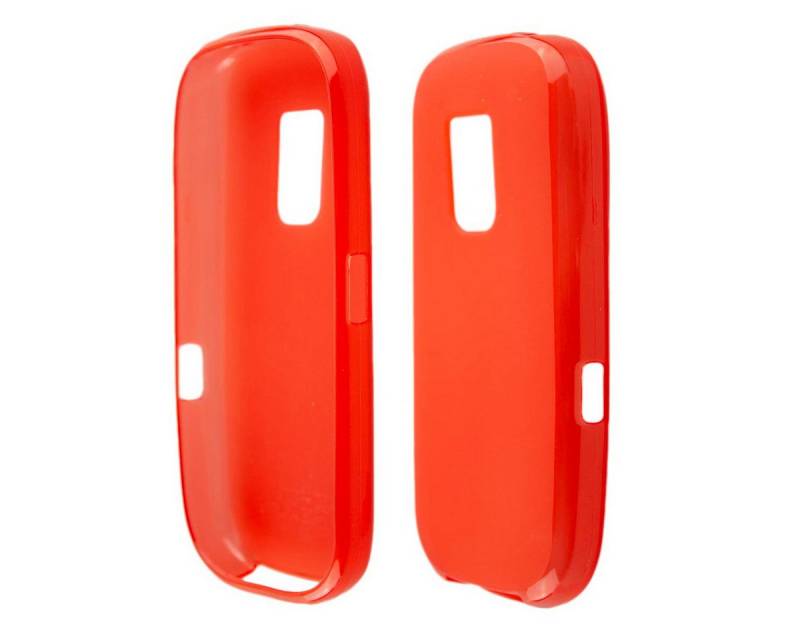 caseroxx Handyhülle caseroxx TPU Hülle für Artfone CS181 Gerätabhängig 5,0 - 7,0 Zoll, dünn und flexibel von caseroxx