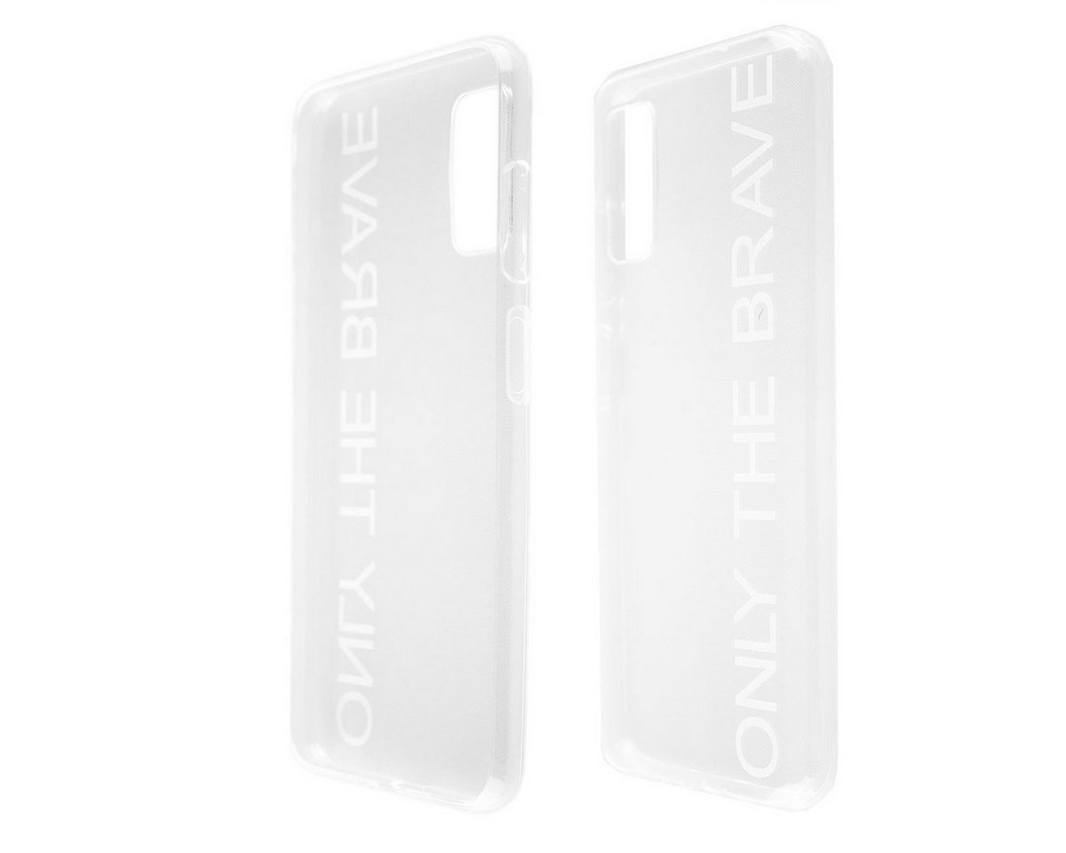 caseroxx Handyhülle caseroxx Handyhülle TPU-Hülle für Blackview A90, dünn und flexibel caseroxx Handyhülle caseroxx Handyhülle TPU-Hülle für Blackview A90, dünn und flexibel von caseroxx