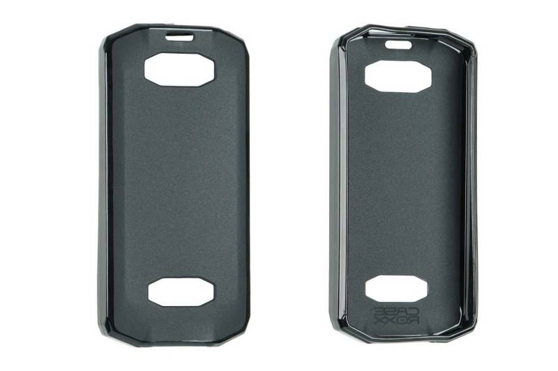 caseroxx Handyhülle caseroxx Handyhülle TPU-Hülle für Crosscall Spider-X5, dünn und flexibel von caseroxx