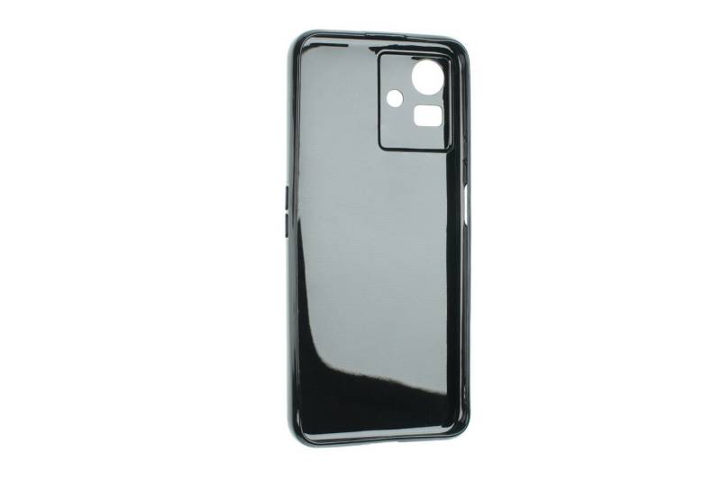 caseroxx Handyhülle caseroxx TPU Hülle für Cubot Note 50, dünn und flexibel von caseroxx