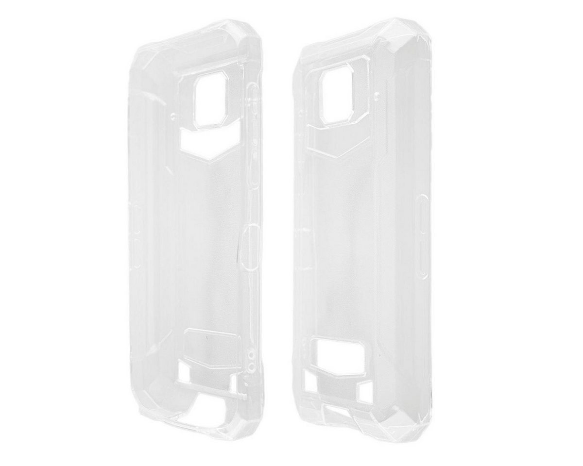 caseroxx Handyhülle caseroxx TPU Hülle für Doogee S88 Pro, dünn und flexibel caseroxx Handyhülle caseroxx TPU Hülle für Doogee S88 Pro, dünn und flexibel von caseroxx