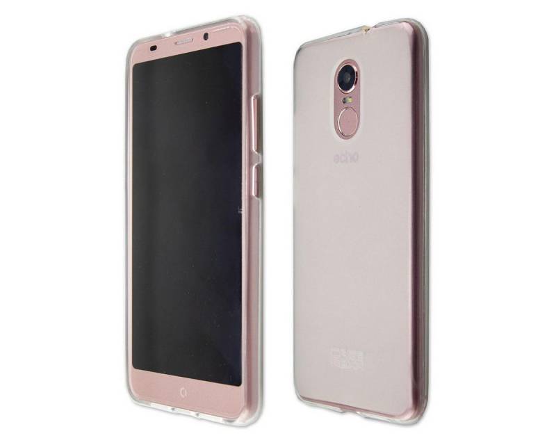 caseroxx Handyhülle caseroxx Handyhülle TPU-Hülle für Echo Studio 5.7 transparent, dünn und flexibel von caseroxx