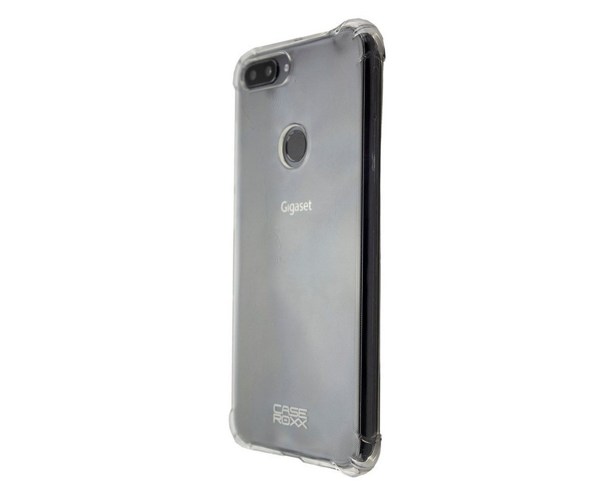 caseroxx Handyhülle TPU-Hülle für Gigaset GS195 / GS195LS Gerätabhängig 5,0 - 7,0 Zoll, dünn und flexibel caseroxx Handyhülle TPU-Hülle für Gigaset GS195 / GS195LS Gerätabhängig 5,0 - 7,0 Zoll, dünn und flexibel von caseroxx