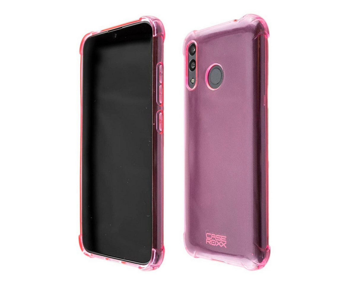 caseroxx Handyhülle caseroxx TPU-Hülle für Gigaset GS3 in Gerätabhängig 5,0 - 7,0 Zoll, dünn und flexibel caseroxx Handyhülle caseroxx TPU-Hülle für Gigaset GS3 in Gerätabhängig 5,0 - 7,0 Zoll, dünn und flexibel von caseroxx