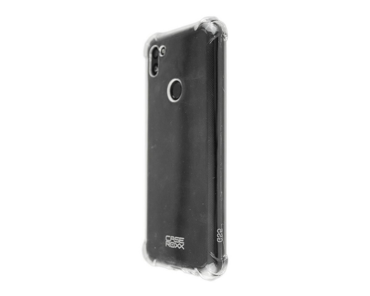 caseroxx Handyhülle caseroxx TPU Hülle für Gigaset GS5 Pro, dünn und flexibel caseroxx Handyhülle caseroxx TPU Hülle für Gigaset GS5 Pro, dünn und flexibel von caseroxx