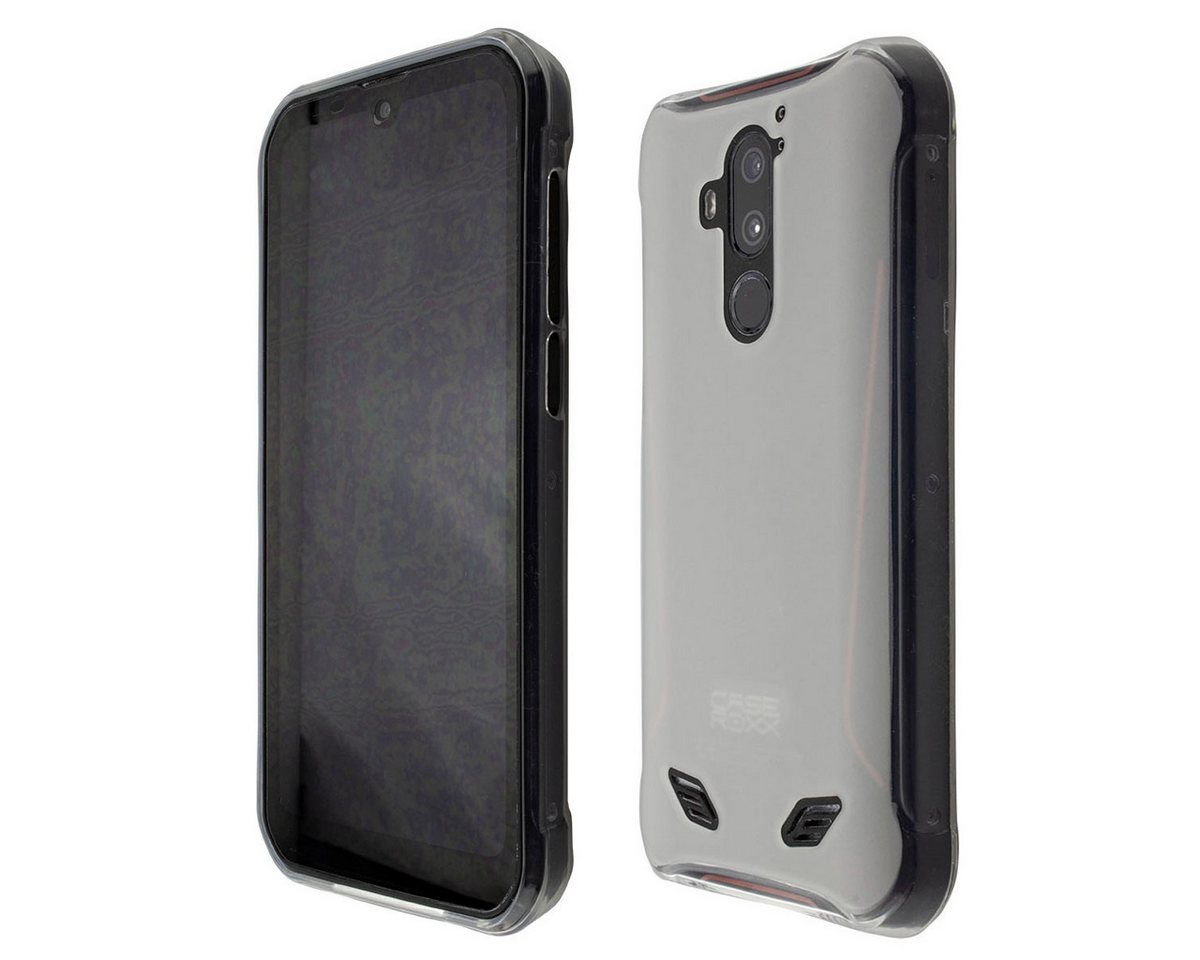 caseroxx Handyhülle caseroxx TPU-Hülle für Gigaset GX290 / GX290 Plus in, dünn und flexibel caseroxx Handyhülle caseroxx TPU-Hülle für Gigaset GX290 / GX290 Plus in, dünn und flexibel von caseroxx