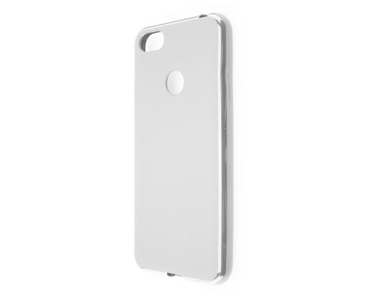 caseroxx Handyhülle TPU-Hülle für Neffos / TP-Link C9a (Aldi-Smartphone) Gerätabhängig 5,0 - 7,0 Zoll, dünn und flexibel caseroxx Handyhülle TPU-Hülle für Neffos / TP-Link C9a (Aldi-Smartphone) Gerätabhängig 5,0 - 7,0 Zoll, dünn und flexibel von caseroxx