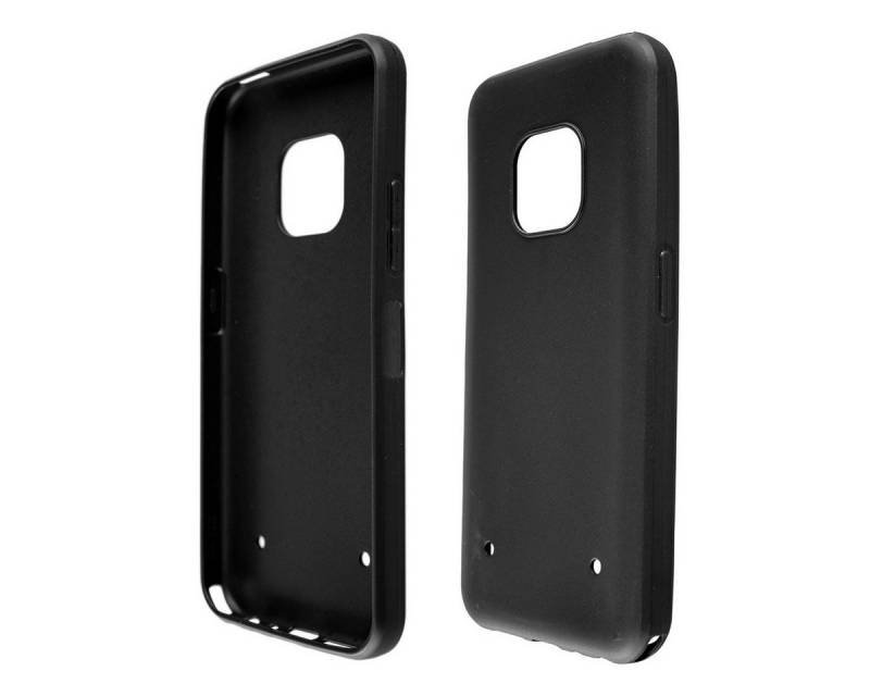 caseroxx Handyhülle caseroxx TPU Hülle für Nokia XR20 Gerätabhängig 5,0 - 7,0 Zoll, dünn und flexibel von caseroxx