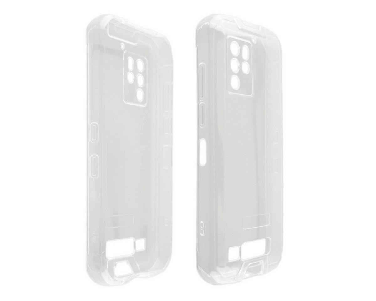 caseroxx Handyhülle caseroxx Handyhülle TPU-Hülle für Oukitel WP10, dünn und flexibel caseroxx Handyhülle caseroxx Handyhülle TPU-Hülle für Oukitel WP10, dünn und flexibel von caseroxx