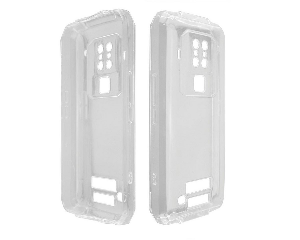 caseroxx Handyhülle caseroxx Handyhülle TPU-Hülle für Oukitel WP7, dünn und flexibel caseroxx Handyhülle caseroxx Handyhülle TPU-Hülle für Oukitel WP7, dünn und flexibel von caseroxx
