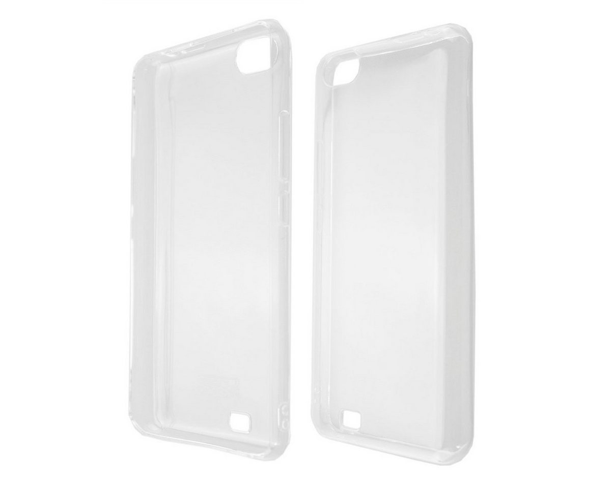 caseroxx Handyhülle caseroxx Handyhülle TPU-Hülle für Swisstone SD510, dünn und flexibel caseroxx Handyhülle caseroxx Handyhülle TPU-Hülle für Swisstone SD510, dünn und flexibel von caseroxx