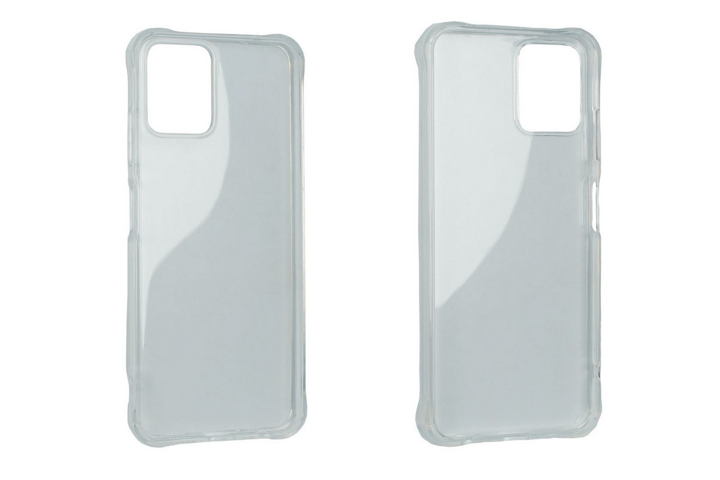caseroxx Handyhülle caseroxx Handyhülle TPU-Hülle für Telekom T-Phone Pro Gerätabhängig 5,0 - 7,0 Zoll, dünn und flexibel caseroxx Handyhülle caseroxx Handyhülle TPU-Hülle für Telekom T-Phone Pro Gerätabhängig 5,0 - 7,0 Zoll, dünn und flexibel von caseroxx