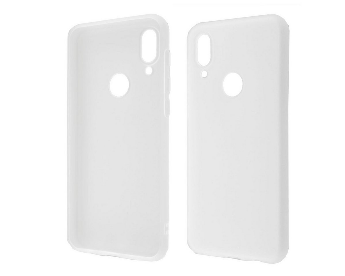 caseroxx Handyhülle caseroxx Handyhülle TPU-Hülle für UMIDIGI A3s, dünn und flexibel caseroxx Handyhülle caseroxx Handyhülle TPU-Hülle für UMIDIGI A3s, dünn und flexibel von caseroxx