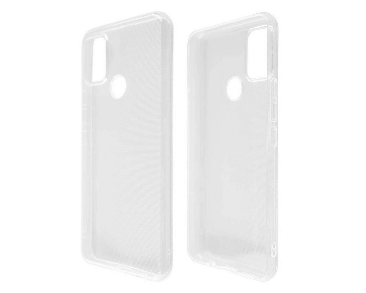 caseroxx Handyhülle caseroxx Handyhülle TPU-Hülle für UMIDIGI A7 Pro, dünn und flexibel caseroxx Handyhülle caseroxx Handyhülle TPU-Hülle für UMIDIGI A7 Pro, dünn und flexibel von caseroxx
