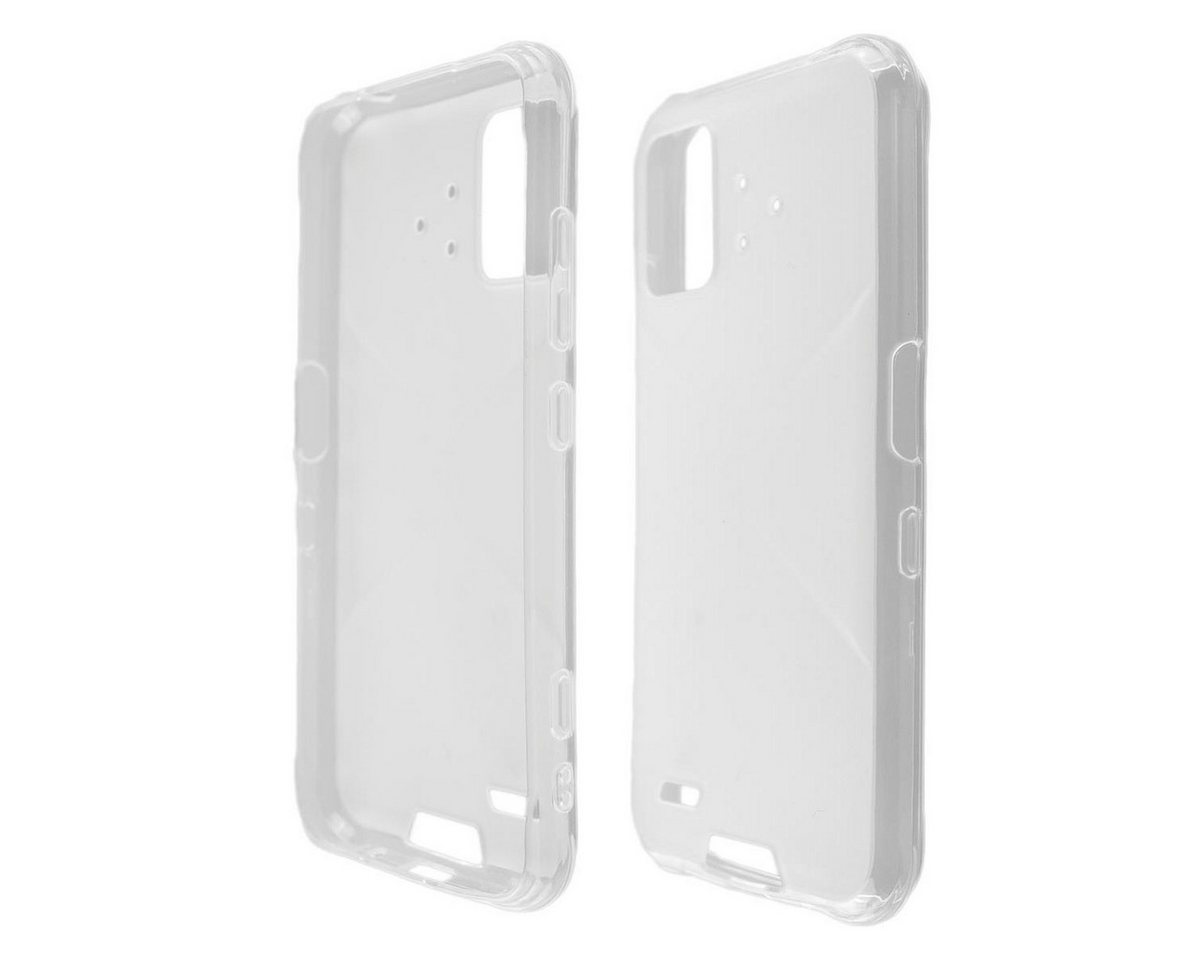 caseroxx Handyhülle caseroxx Handyhülle TPU-Hülle für UMIDIGI Bison, dünn und flexibel caseroxx Handyhülle caseroxx Handyhülle TPU-Hülle für UMIDIGI Bison, dünn und flexibel von caseroxx
