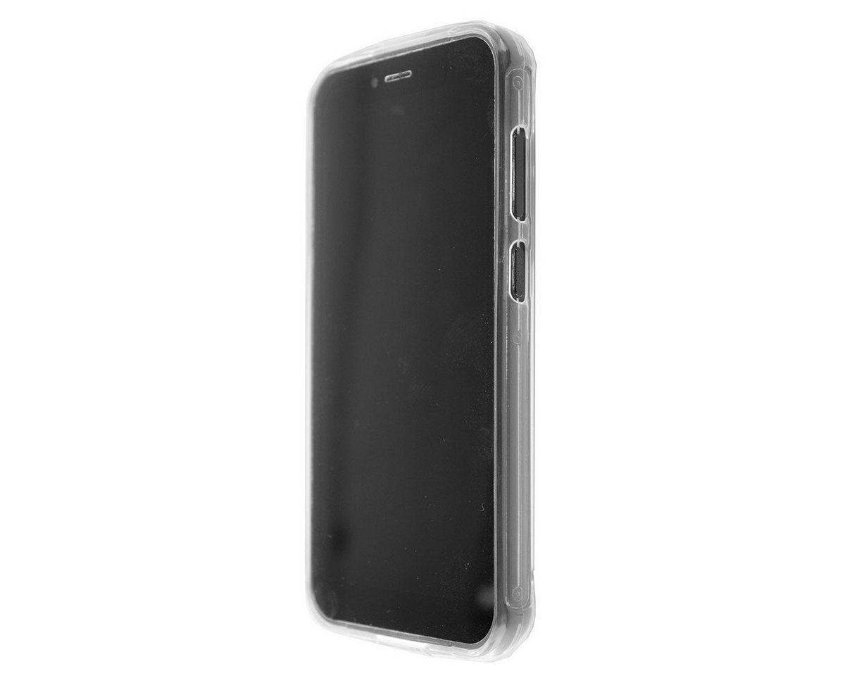 caseroxx Handyhülle TPU-Hülle für Ulefone Armor 5 transparent
, dünn & flexibel Gerätabhängig 5,0 - 7,0 Zoll, dünn und flexibel caseroxx Handyhülle TPU-Hülle für Ulefone Armor 5 transparent
, dünn & flexibel Gerätabhängig 5,0 - 7,0 Zoll, dünn und flexibel von caseroxx