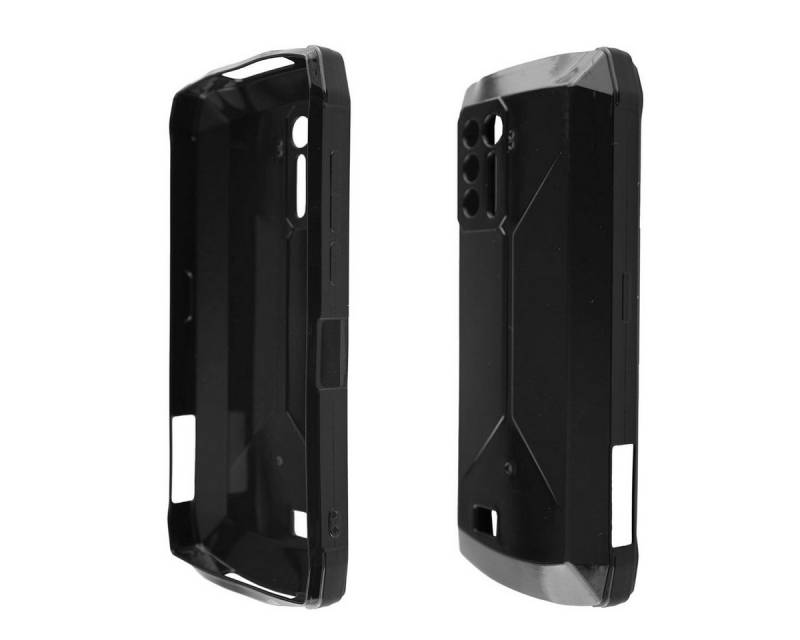 caseroxx Handyhülle caseroxx TPU Hülle für Ulefone Power Armor, dünn und flexibel von caseroxx