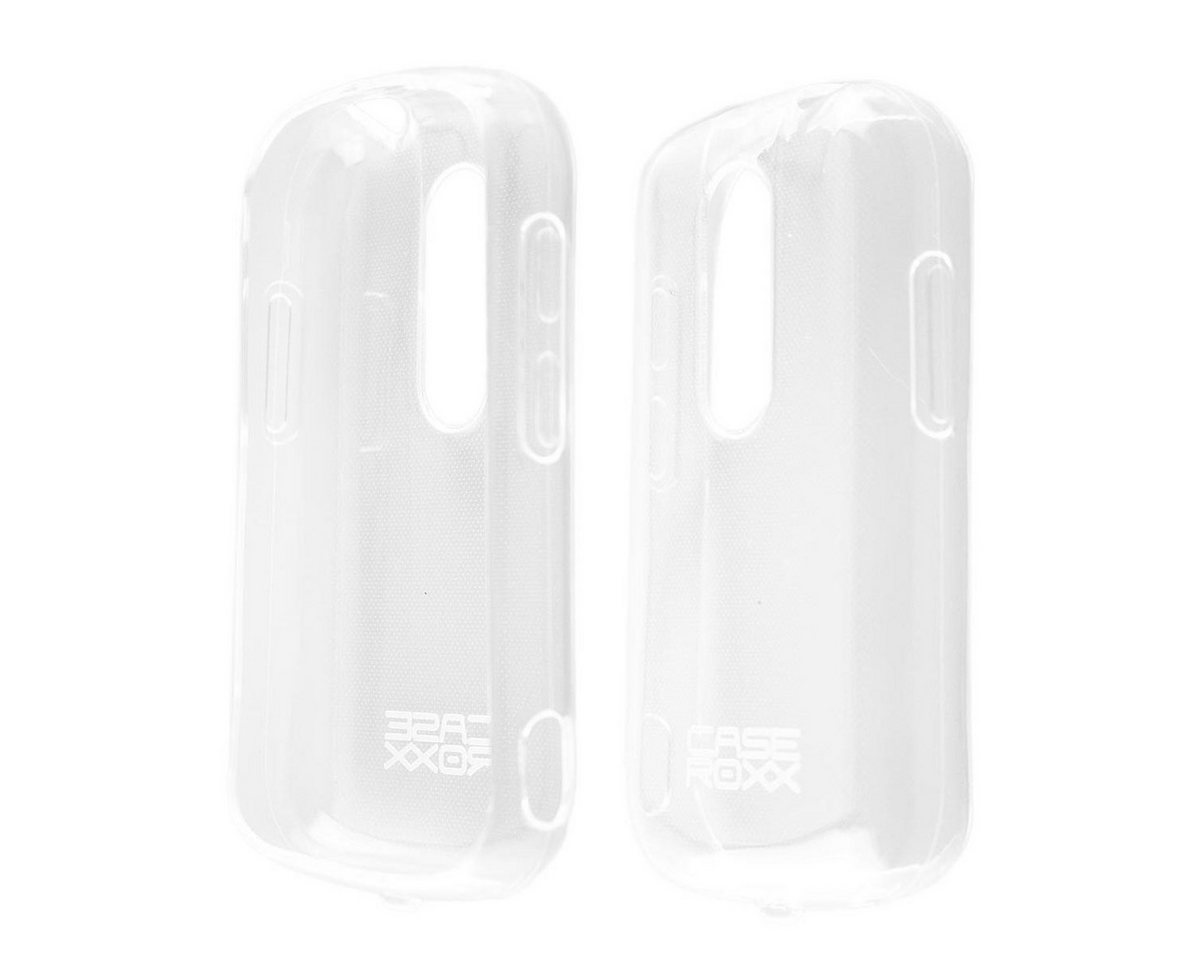 caseroxx Handyhülle caseroxx TPU Hülle für Unihertz Jelly 2, dünn und flexibel caseroxx Handyhülle caseroxx TPU Hülle für Unihertz Jelly 2, dünn und flexibel von caseroxx